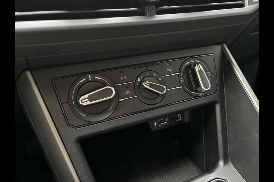 Volkswagen Polo 1.0 TSI Comfortline Volkswagen Polo 1.0 TSI Comfortline