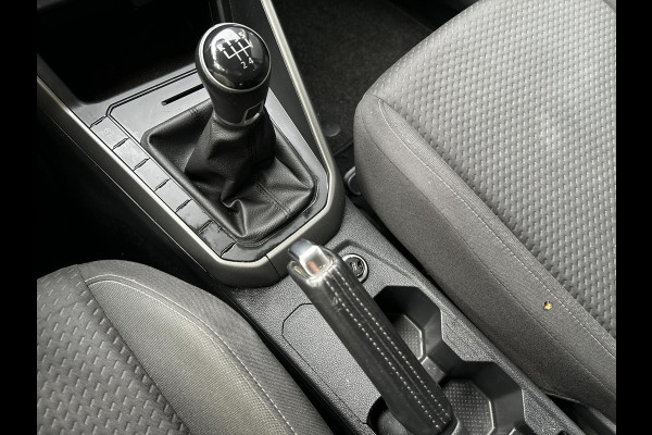 Volkswagen Polo 1.0 TSI Comfortline Volkswagen Polo 1.0 TSI Comfortline