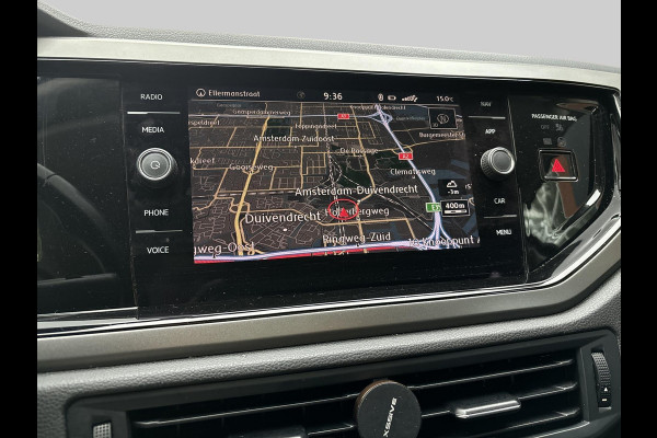 Volkswagen Polo 1.0 TSI Comfortline Volkswagen Polo 1.0 TSI Comfortline