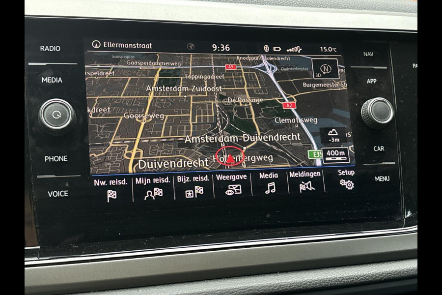 Volkswagen Polo 1.0 TSI Comfortline Volkswagen Polo 1.0 TSI Comfortline