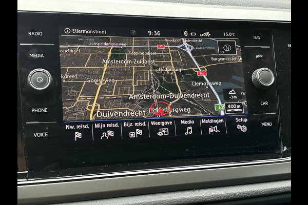 Volkswagen Polo 1.0 TSI Comfortline Volkswagen Polo 1.0 TSI Comfortline