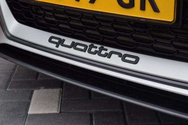 Audi RS3 Limousine 2.5 TFSI 400pk Quattro Pano | Magnetic ride | B&O Audi RS3 Limousine 2.5 TFSI 400pk Quattro Pano | Magnetic ride | B&O