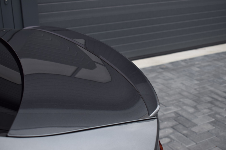 Audi RS3 Limousine 2.5 TFSI 400pk Quattro Pano | Magnetic ride | B&O Audi RS3 Limousine 2.5 TFSI 400pk Quattro Pano | Magnetic ride | B&O