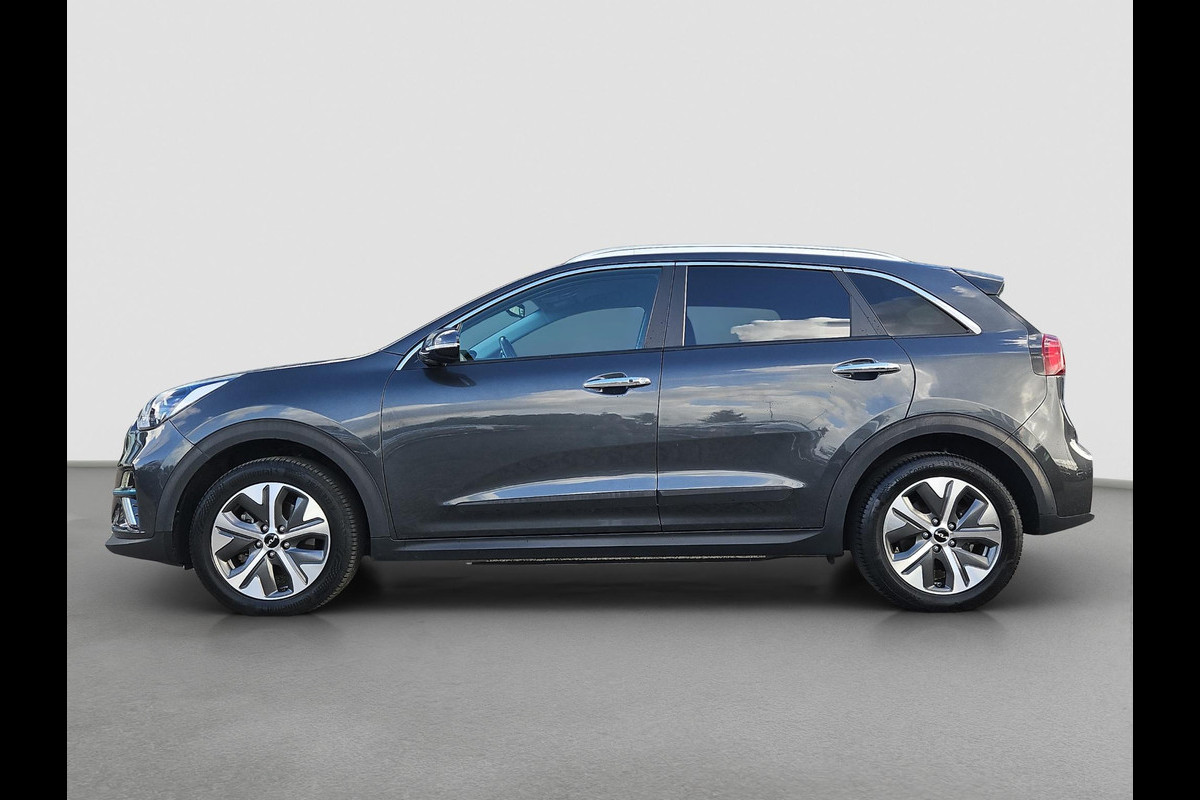 Kia e-Niro Edition 64 kWh | Stoel- en Stuuverwarwing | Adapt. Cruise | Clima | Lane Assist |