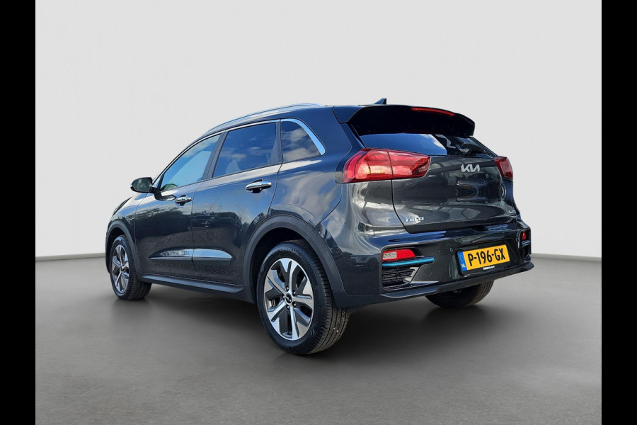 Kia e-Niro Edition 64 kWh | Stoel- en Stuuverwarwing | Adapt. Cruise | Clima | Lane Assist |