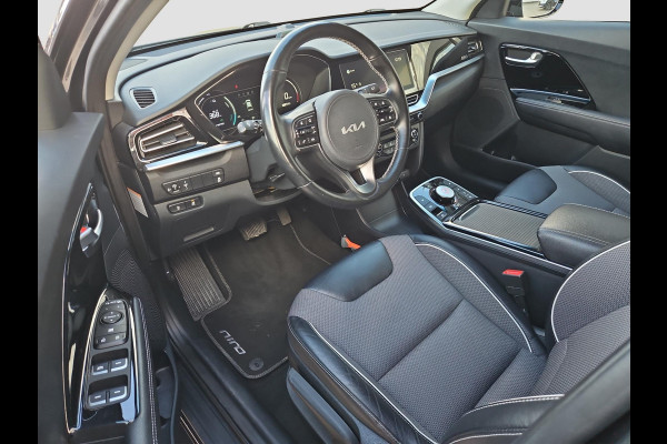 Kia e-Niro Edition 64 kWh | Stoel- en Stuuverwarwing | Adapt. Cruise | Clima | Lane Assist |