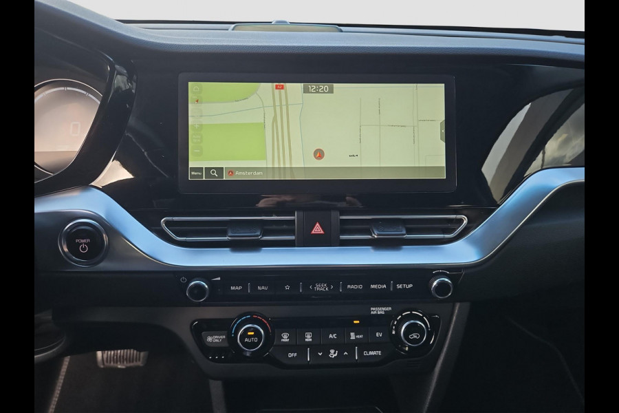 Kia e-Niro Edition 64 kWh | Stoel- en Stuuverwarwing | Adapt. Cruise | Clima | Lane Assist |