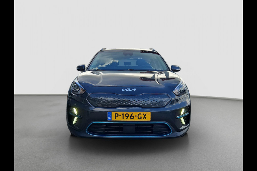 Kia e-Niro Edition 64 kWh | Stoel- en Stuuverwarwing | Adapt. Cruise | Clima | Lane Assist |