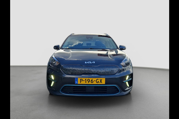 Kia e-Niro Edition 64 kWh | Stoel- en Stuuverwarwing | Adapt. Cruise | Clima | Lane Assist |
