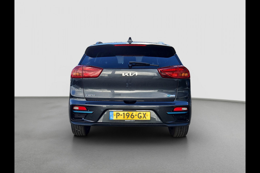 Kia e-Niro Edition 64 kWh | Stoel- en Stuuverwarwing | Adapt. Cruise | Clima | Lane Assist |