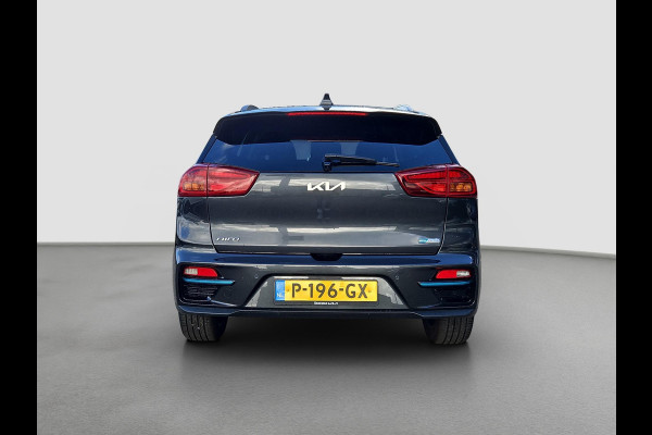 Kia e-Niro Edition 64 kWh | Stoel- en Stuuverwarwing | Adapt. Cruise | Clima | Lane Assist |