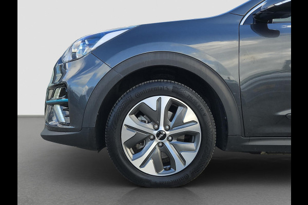Kia e-Niro Edition 64 kWh | Stoel- en Stuuverwarwing | Adapt. Cruise | Clima | Lane Assist |