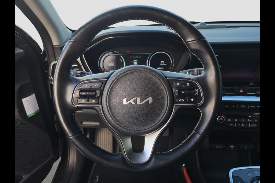 Kia e-Niro Edition 64 kWh | Stoel- en Stuuverwarwing | Adapt. Cruise | Clima | Lane Assist |
