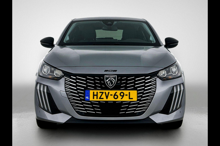 Peugeot 208 1.2 PureTech 100PK Allure AD-CRUISE | NAVI & CARPLAY | PRIVACY-GLASS