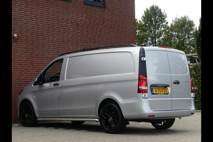 Mercedes-Benz Vito 114 CDI Lang Camera/Airco/Cruise control Mercedes-Benz Vito 114 CDI Lang Camera/Airco/Cruise control