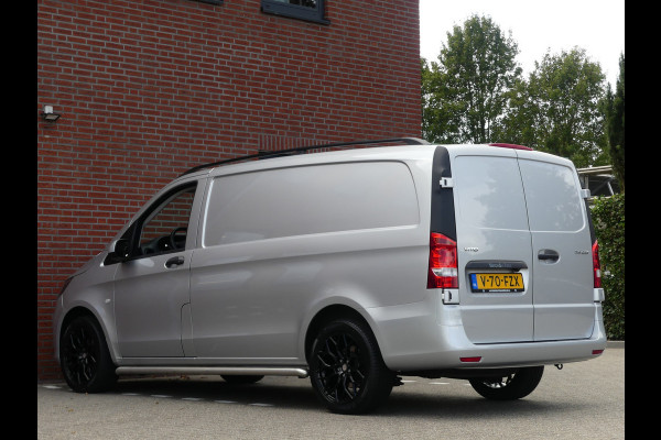 Mercedes-Benz Vito 114 CDI Lang Camera/Airco/Cruise control Mercedes-Benz Vito 114 CDI Lang Camera/Airco/Cruise control