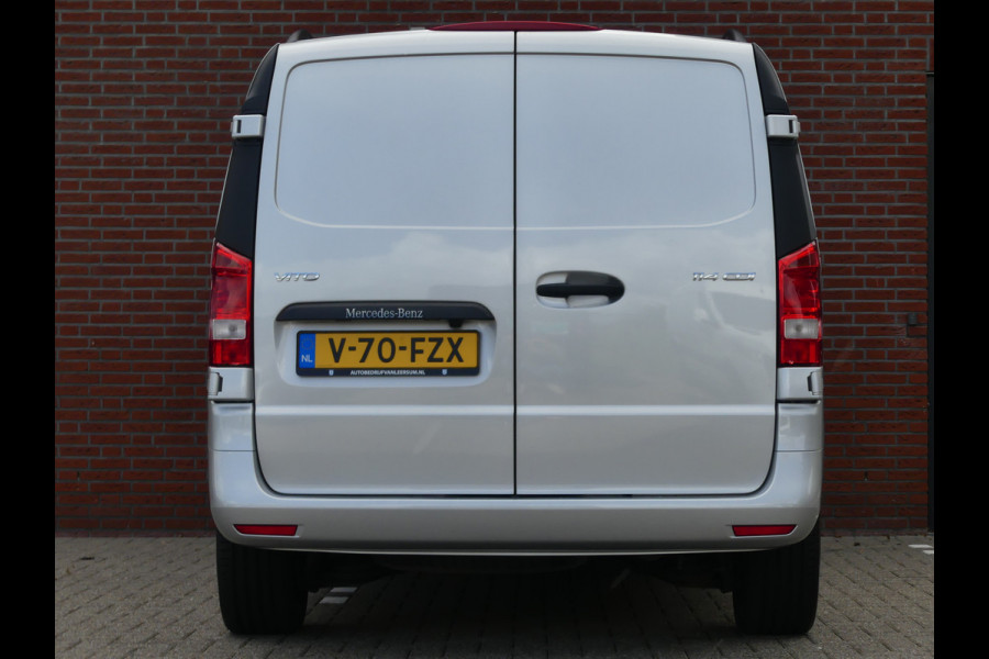Mercedes-Benz Vito 114 CDI Lang Camera/Airco/Cruise control Mercedes-Benz Vito 114 CDI Lang Camera/Airco/Cruise control