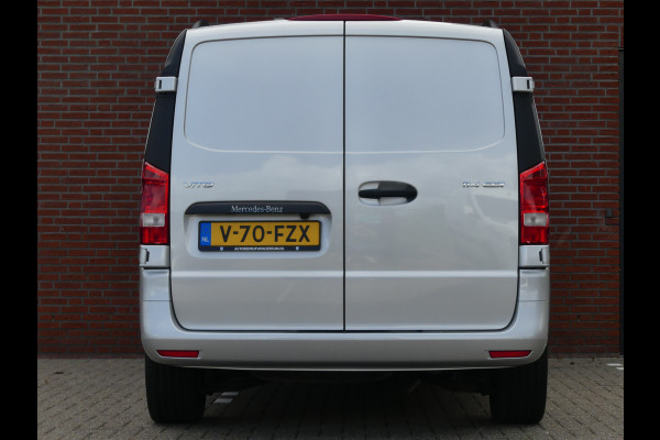 Mercedes-Benz Vito 114 CDI Lang Camera/Airco/Cruise control Mercedes-Benz Vito 114 CDI Lang Camera/Airco/Cruise control