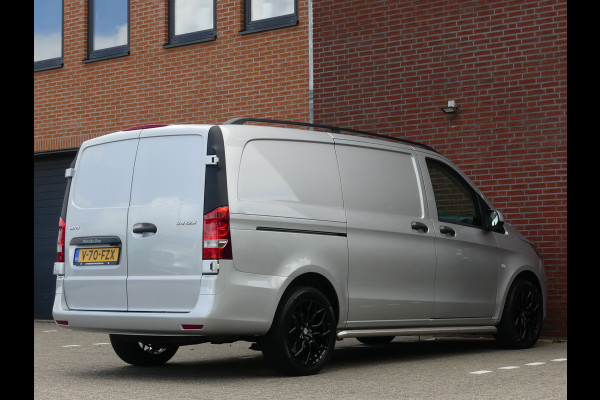 Mercedes-Benz Vito 114 CDI Lang Camera/Airco/Cruise control Mercedes-Benz Vito 114 CDI Lang Camera/Airco/Cruise control