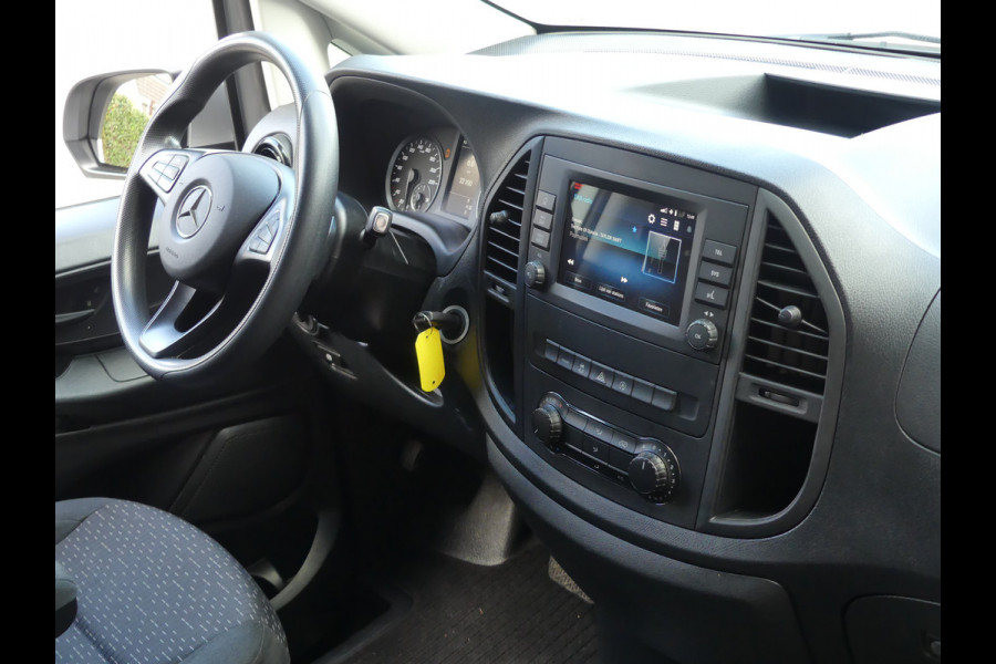 Mercedes-Benz Vito 114 CDI Lang Camera/Airco/Cruise control Mercedes-Benz Vito 114 CDI Lang Camera/Airco/Cruise control