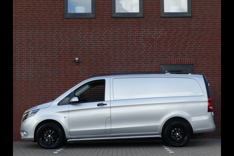 Mercedes-Benz Vito 114 CDI Lang Camera/Airco/Cruise control Mercedes-Benz Vito 114 CDI Lang Camera/Airco/Cruise control