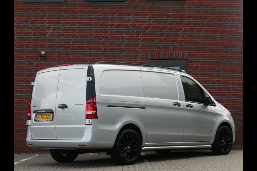 Mercedes-Benz Vito 114 CDI Lang Camera/Airco/Cruise control Mercedes-Benz Vito 114 CDI Lang Camera/Airco/Cruise control