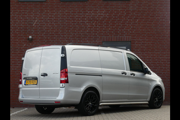 Mercedes-Benz Vito 114 CDI Lang Camera/Airco/Cruise control Mercedes-Benz Vito 114 CDI Lang Camera/Airco/Cruise control
