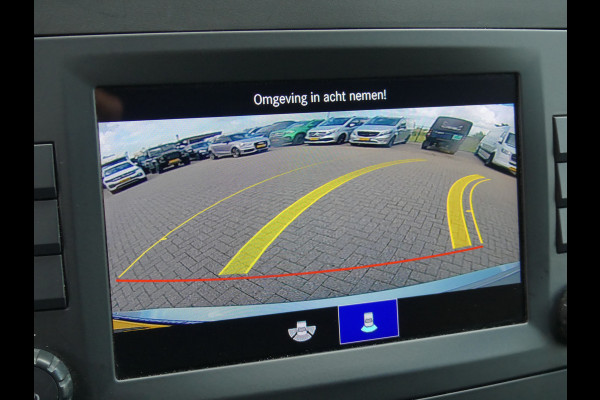 Mercedes-Benz Vito 114 CDI Lang Camera/Airco/Cruise control Mercedes-Benz Vito 114 CDI Lang Camera/Airco/Cruise control