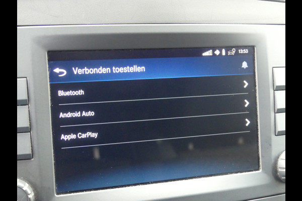Mercedes-Benz Vito 114 CDI Lang Camera/Airco/Cruise control Mercedes-Benz Vito 114 CDI Lang Camera/Airco/Cruise control