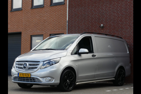 Mercedes-Benz Vito 114 CDI Lang Camera/Airco/Cruise control Mercedes-Benz Vito 114 CDI Lang Camera/Airco/Cruise control