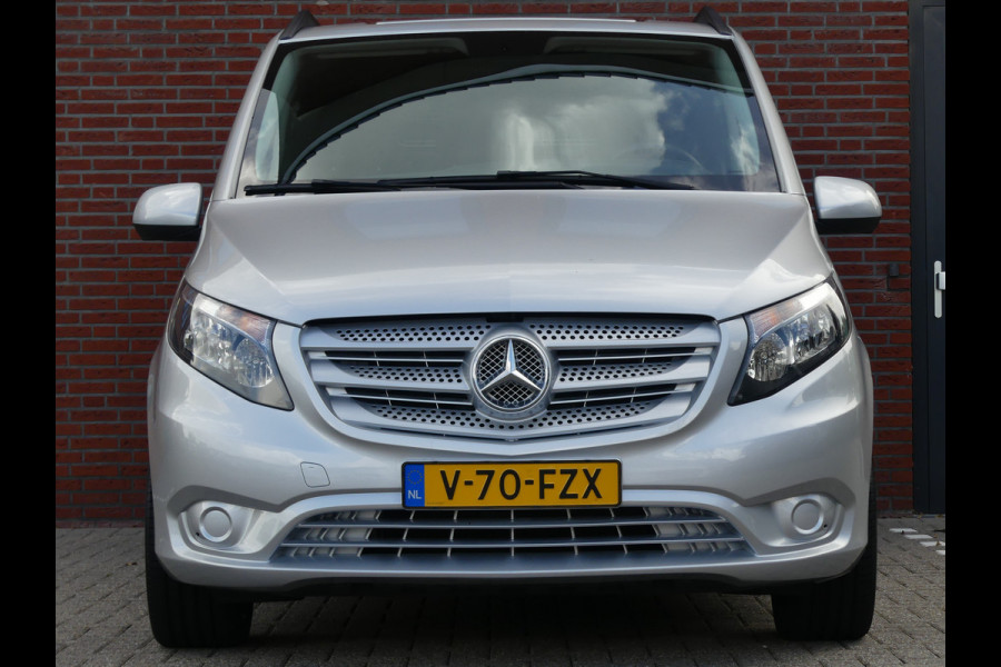 Mercedes-Benz Vito 114 CDI Lang Camera/Airco/Cruise control Mercedes-Benz Vito 114 CDI Lang Camera/Airco/Cruise control