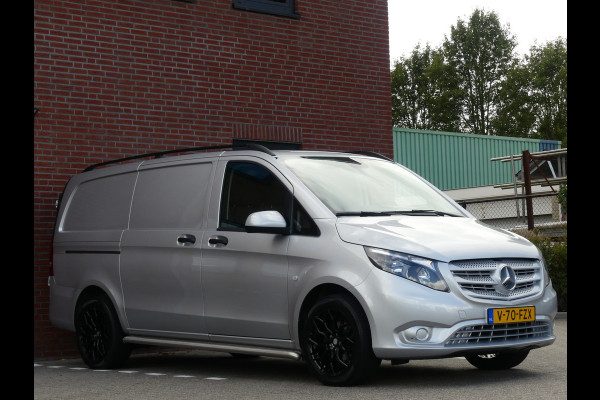 Mercedes-Benz Vito 114 CDI Lang Camera/Airco/Cruise control Mercedes-Benz Vito 114 CDI Lang Camera/Airco/Cruise control