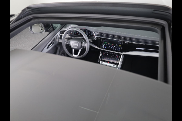 Audi Q7 60 TFSI e quattro Pro Line S Competition 490pk | Panoramdak | B&O Premium Soundsystem | ELektrisch verstl stoelen met geheugen | HD Matrix | Servo sluiting | Trekhaak Audi Q7 60 TFSI e quattro Pro Line S Competition 490pk | Panoramdak | B&O Premium Soundsystem | ELektrisch verstl stoelen met geheugen | HD Matrix | Servo sluiting | Trekhaak