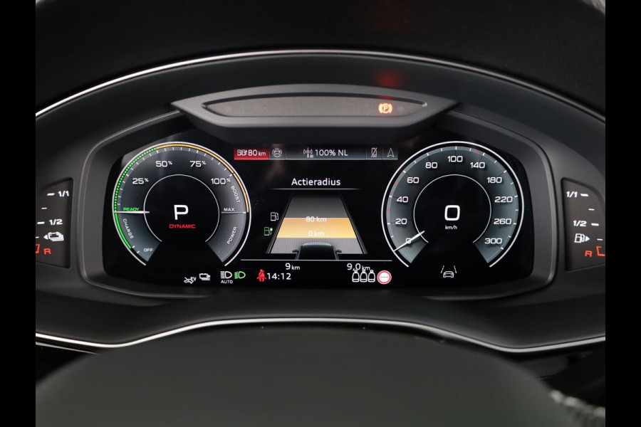 Audi Q7 60 TFSI e quattro Pro Line S Competition 490pk | Panoramdak | B&O Premium Soundsystem | ELektrisch verstl stoelen met geheugen | HD Matrix | Servo sluiting | Trekhaak Audi Q7 60 TFSI e quattro Pro Line S Competition 490pk | Panoramdak | B&O Premium Soundsystem | ELektrisch verstl stoelen met geheugen | HD Matrix | Servo sluiting | Trekhaak