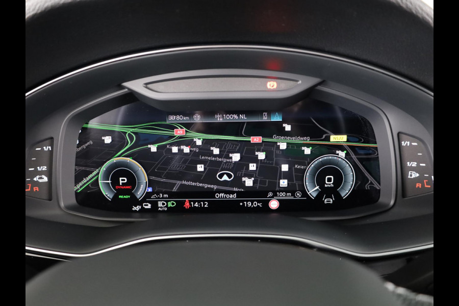 Audi Q7 60 TFSI e quattro Pro Line S Competition 490pk | Panoramdak | B&O Premium Soundsystem | ELektrisch verstl stoelen met geheugen | HD Matrix | Servo sluiting | Trekhaak Audi Q7 60 TFSI e quattro Pro Line S Competition 490pk | Panoramdak | B&O Premium Soundsystem | ELektrisch verstl stoelen met geheugen | HD Matrix | Servo sluiting | Trekhaak