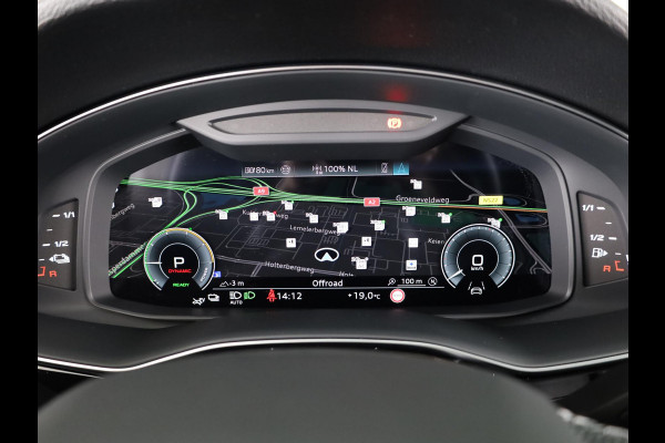 Audi Q7 60 TFSI e quattro Pro Line S Competition 490pk | Panoramdak | B&O Premium Soundsystem | ELektrisch verstl stoelen met geheugen | HD Matrix | Servo sluiting | Trekhaak Audi Q7 60 TFSI e quattro Pro Line S Competition 490pk | Panoramdak | B&O Premium Soundsystem | ELektrisch verstl stoelen met geheugen | HD Matrix | Servo sluiting | Trekhaak