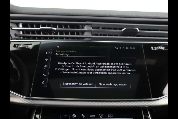 Audi Q7 60 TFSI e quattro Pro Line S Competition 490pk | Panoramdak | B&O Premium Soundsystem | ELektrisch verstl stoelen met geheugen | HD Matrix | Servo sluiting | Trekhaak Audi Q7 60 TFSI e quattro Pro Line S Competition 490pk | Panoramdak | B&O Premium Soundsystem | ELektrisch verstl stoelen met geheugen | HD Matrix | Servo sluiting | Trekhaak