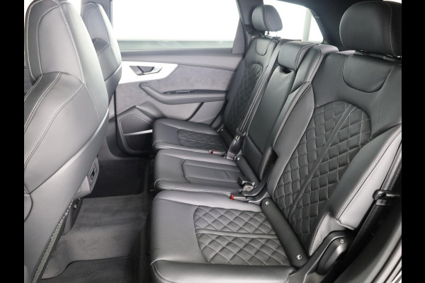 Audi Q7 60 TFSI e quattro Pro Line S Competition 490pk | Panoramdak | B&O Premium Soundsystem | ELektrisch verstl stoelen met geheugen | HD Matrix | Servo sluiting | Trekhaak Audi Q7 60 TFSI e quattro Pro Line S Competition 490pk | Panoramdak | B&O Premium Soundsystem | ELektrisch verstl stoelen met geheugen | HD Matrix | Servo sluiting | Trekhaak