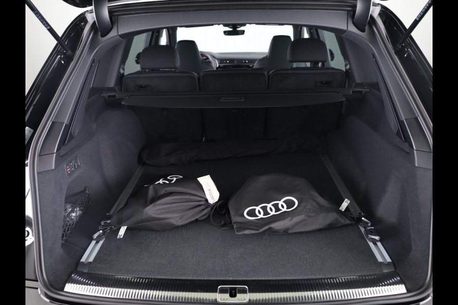 Audi Q7 60 TFSI e quattro Pro Line S Competition 490pk | Panoramdak | B&O Premium Soundsystem | ELektrisch verstl stoelen met geheugen | HD Matrix | Servo sluiting | Trekhaak Audi Q7 60 TFSI e quattro Pro Line S Competition 490pk | Panoramdak | B&O Premium Soundsystem | ELektrisch verstl stoelen met geheugen | HD Matrix | Servo sluiting | Trekhaak