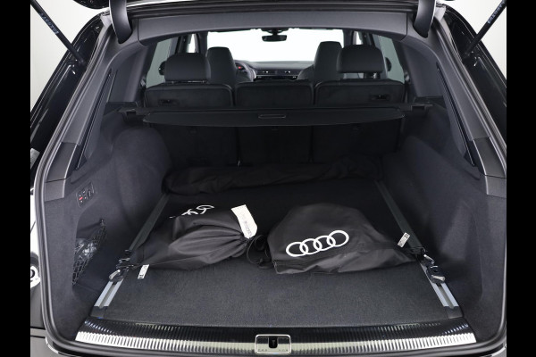 Audi Q7 60 TFSI e quattro Pro Line S Competition 490pk | Panoramdak | B&O Premium Soundsystem | ELektrisch verstl stoelen met geheugen | HD Matrix | Servo sluiting | Trekhaak Audi Q7 60 TFSI e quattro Pro Line S Competition 490pk | Panoramdak | B&O Premium Soundsystem | ELektrisch verstl stoelen met geheugen | HD Matrix | Servo sluiting | Trekhaak