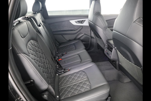 Audi Q7 60 TFSI e quattro Pro Line S Competition 490pk | Panoramdak | B&O Premium Soundsystem | ELektrisch verstl stoelen met geheugen | HD Matrix | Servo sluiting | Trekhaak Audi Q7 60 TFSI e quattro Pro Line S Competition 490pk | Panoramdak | B&O Premium Soundsystem | ELektrisch verstl stoelen met geheugen | HD Matrix | Servo sluiting | Trekhaak