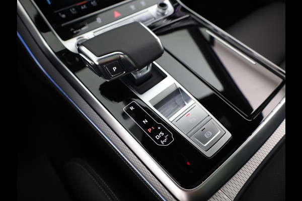 Audi Q7 60 TFSI e quattro Pro Line S Competition 490pk | Panoramdak | B&O Premium Soundsystem | ELektrisch verstl stoelen met geheugen | HD Matrix | Servo sluiting | Trekhaak Audi Q7 60 TFSI e quattro Pro Line S Competition 490pk | Panoramdak | B&O Premium Soundsystem | ELektrisch verstl stoelen met geheugen | HD Matrix | Servo sluiting | Trekhaak