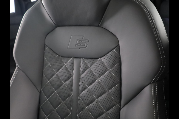 Audi Q7 60 TFSI e quattro Pro Line S Competition 490pk | Panoramdak | B&O Premium Soundsystem | ELektrisch verstl stoelen met geheugen | HD Matrix | Servo sluiting | Trekhaak Audi Q7 60 TFSI e quattro Pro Line S Competition 490pk | Panoramdak | B&O Premium Soundsystem | ELektrisch verstl stoelen met geheugen | HD Matrix | Servo sluiting | Trekhaak