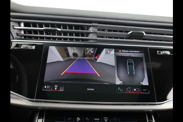 Audi Q7 60 TFSI e quattro Pro Line S Competition 490pk | Panoramdak | B&O Premium Soundsystem | ELektrisch verstl stoelen met geheugen | HD Matrix | Servo sluiting | Trekhaak Audi Q7 60 TFSI e quattro Pro Line S Competition 490pk | Panoramdak | B&O Premium Soundsystem | ELektrisch verstl stoelen met geheugen | HD Matrix | Servo sluiting | Trekhaak