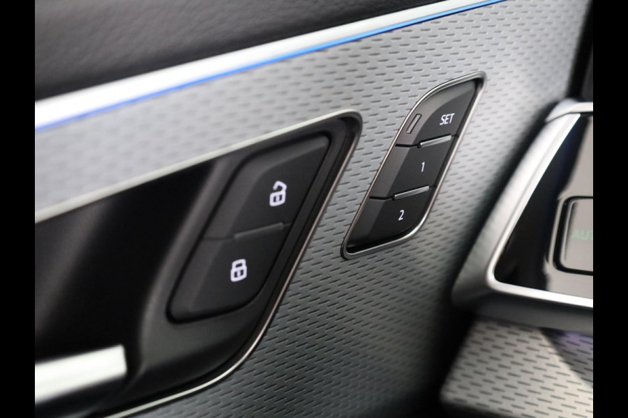 Audi Q7 60 TFSI e quattro Pro Line S Competition 490pk | Panoramdak | B&O Premium Soundsystem | ELektrisch verstl stoelen met geheugen | HD Matrix | Servo sluiting | Trekhaak Audi Q7 60 TFSI e quattro Pro Line S Competition 490pk | Panoramdak | B&O Premium Soundsystem | ELektrisch verstl stoelen met geheugen | HD Matrix | Servo sluiting | Trekhaak