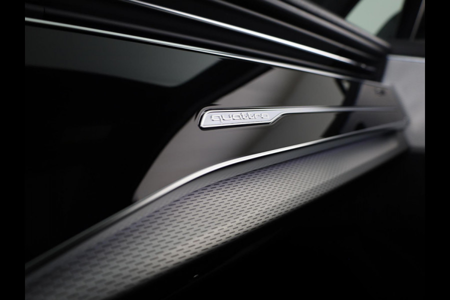 Audi Q7 60 TFSI e quattro Pro Line S Competition 490pk | Panoramdak | B&O Premium Soundsystem | ELektrisch verstl stoelen met geheugen | HD Matrix | Servo sluiting | Trekhaak Audi Q7 60 TFSI e quattro Pro Line S Competition 490pk | Panoramdak | B&O Premium Soundsystem | ELektrisch verstl stoelen met geheugen | HD Matrix | Servo sluiting | Trekhaak