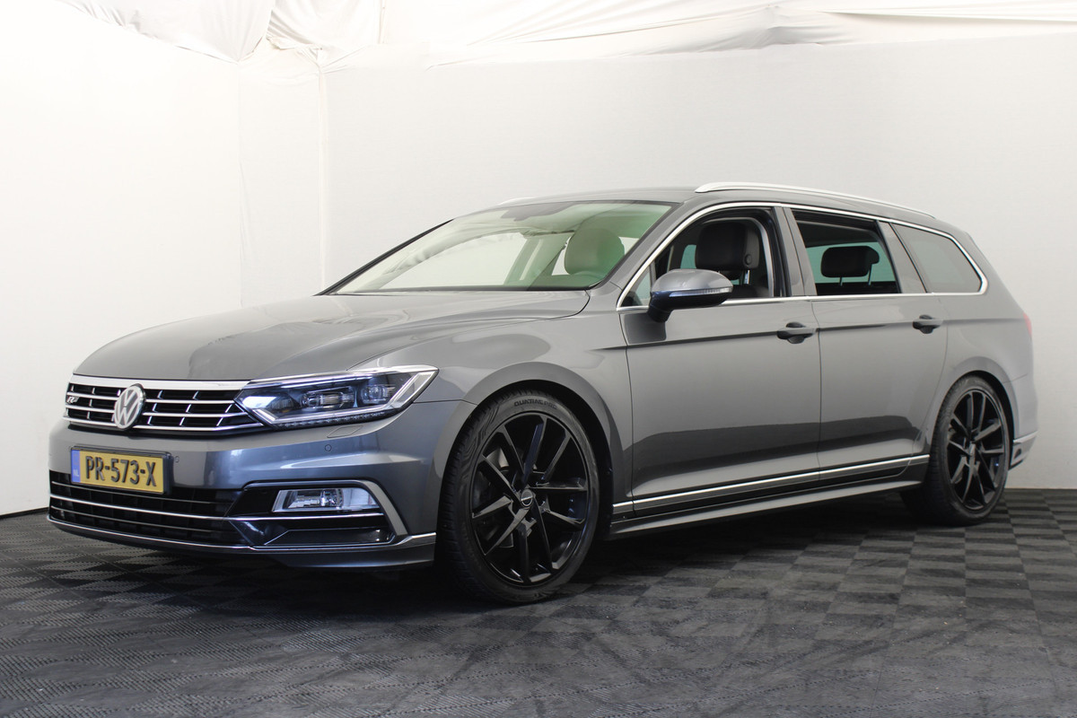 Volkswagen Passat Variant 1.4 TSI Highline Business R |R-Line|ACC|Navi| Volkswagen Passat Variant 1.4 TSI Highline Business R |R-Line|ACC|Navi|