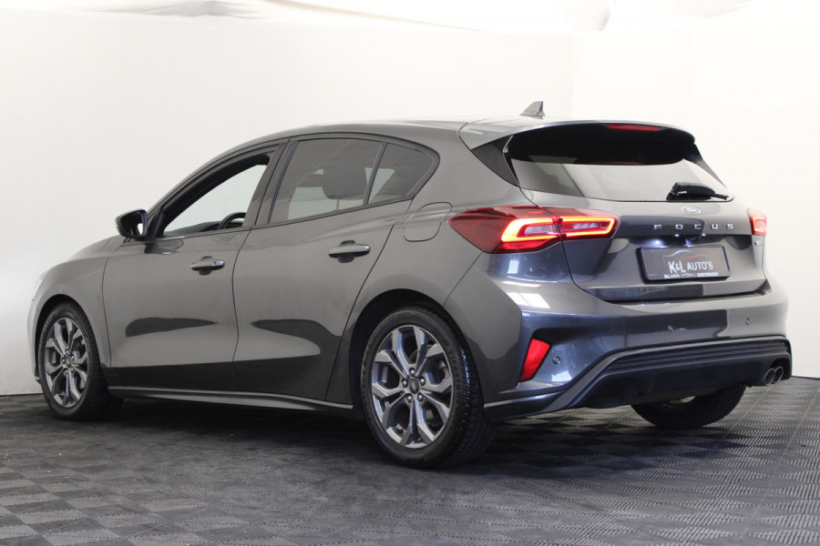 Ford Focus 1.0 EcoBoost Hybrid ST Line X |Camera|Navi| Ford Focus 1.0 EcoBoost Hybrid ST Line X |Camera|Navi|