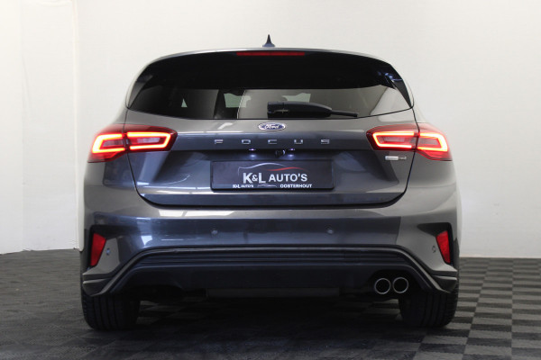 Ford Focus 1.0 EcoBoost Hybrid ST Line X |Camera|Navi| Ford Focus 1.0 EcoBoost Hybrid ST Line X |Camera|Navi|