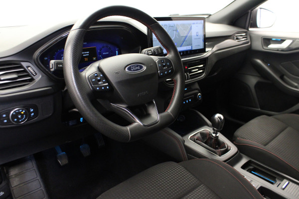 Ford Focus 1.0 EcoBoost Hybrid ST Line X |Camera|Navi| Ford Focus 1.0 EcoBoost Hybrid ST Line X |Camera|Navi|